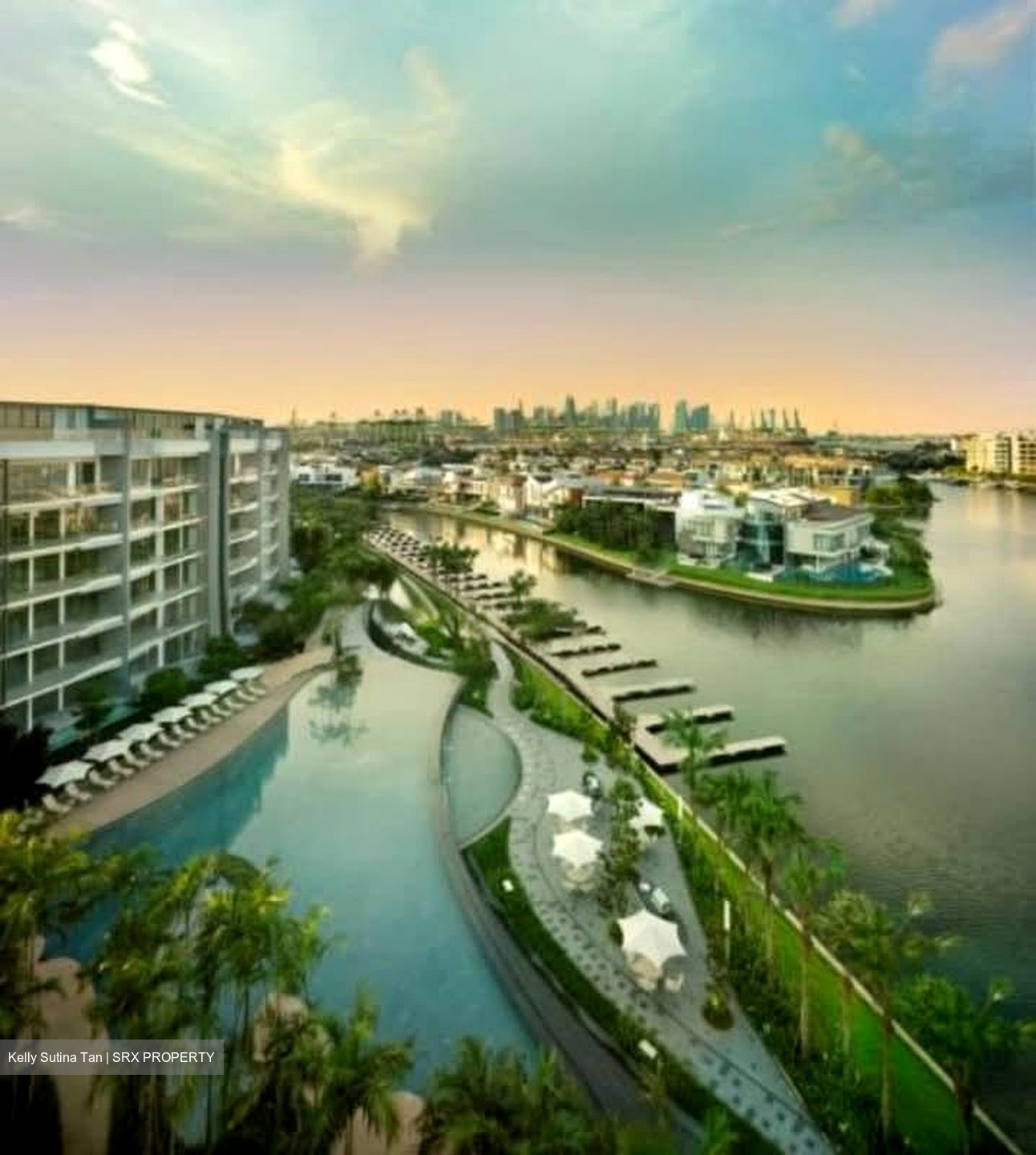 The Residences at W Singapore Sentosa Cove (D4), Condominium #583434331